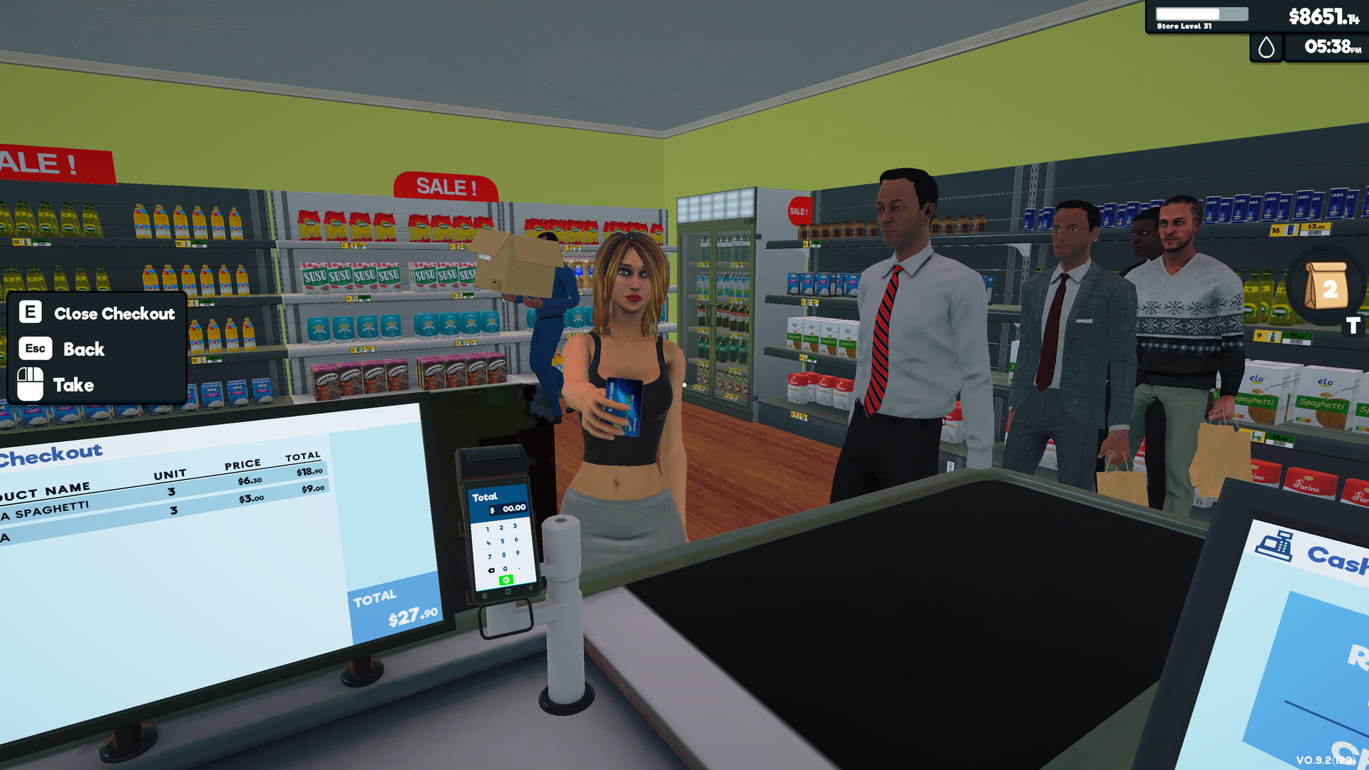 Money Making Strategies